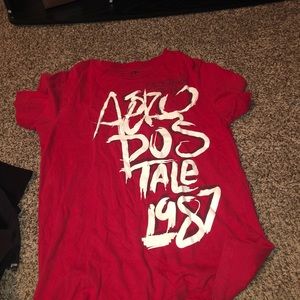 shirt